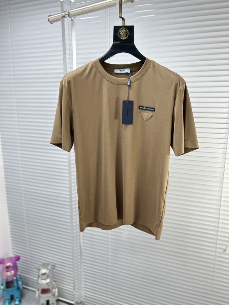 Prada T-Shirts